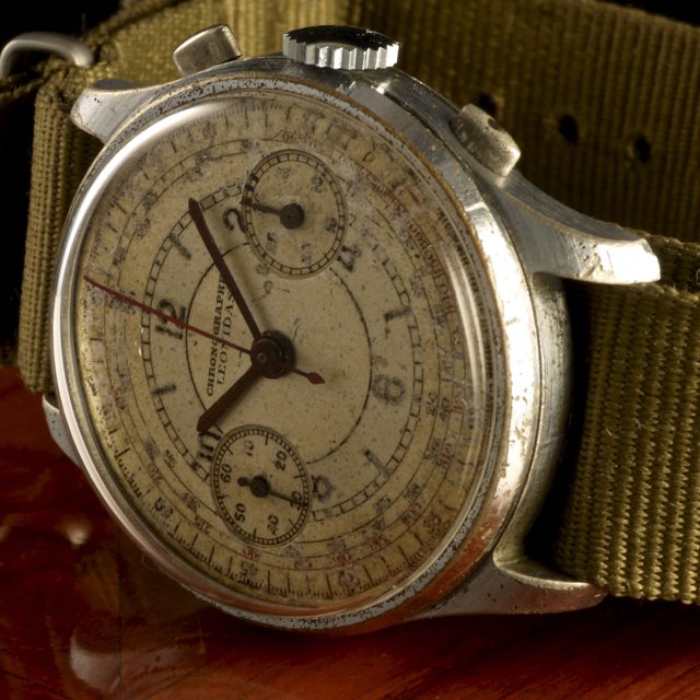 leonidas chronographe leonidas chronographe