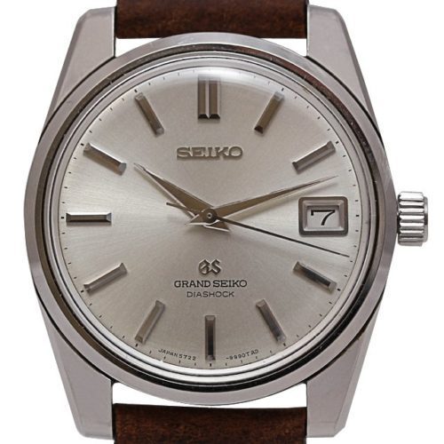 Grand Seiko 5722-9991