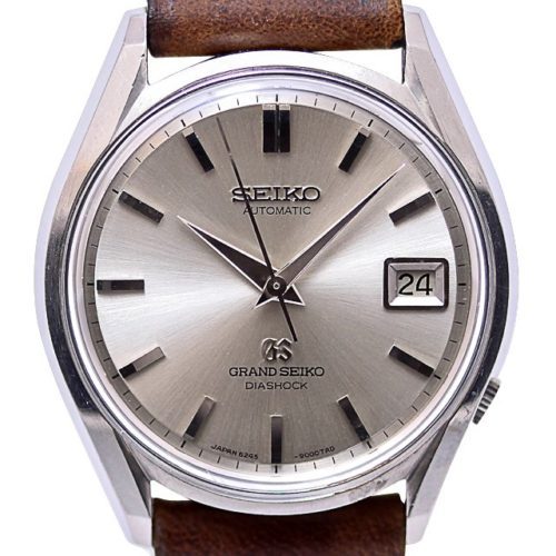 Grand Seiko 6245-9000