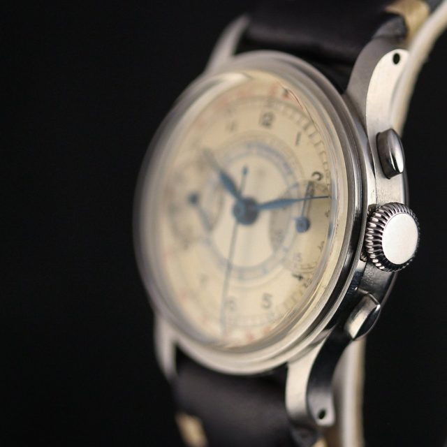 Abercrombie & Fitch Chronograph Abercrombie & Fitch Chronograph