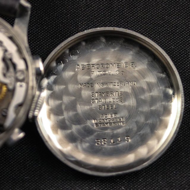 Abercrombie & Fitch Chronograph Abercrombie & Fitch Chronograph