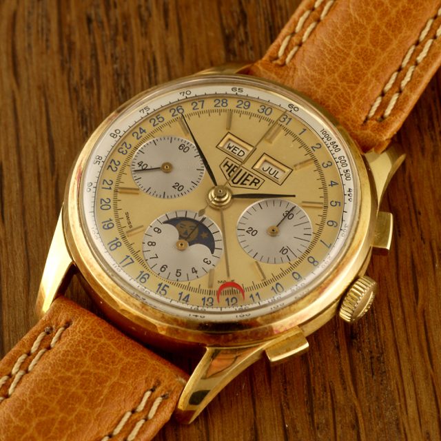 Heuer Golden Hours3