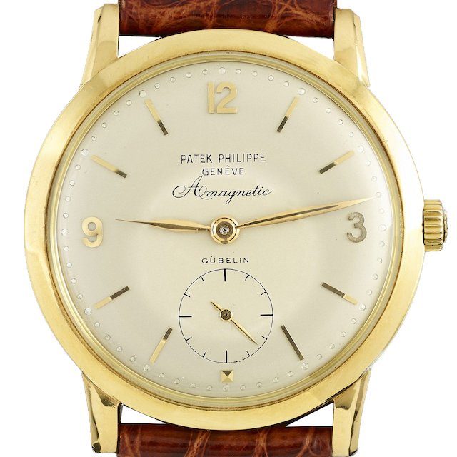 Patek_Philippe_2570_Antimagnetic_Gubelin_Dial_Dial