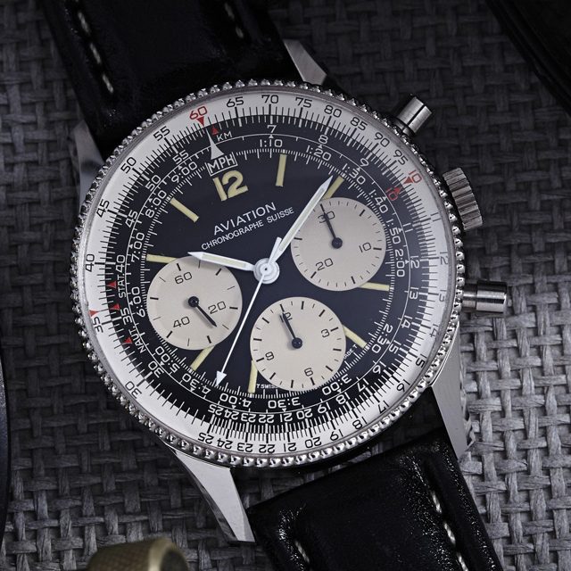 AviationNavitimer