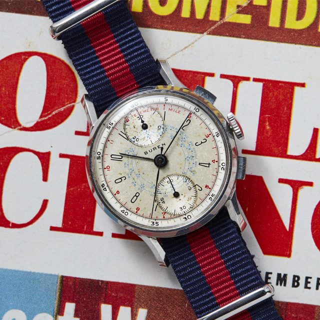 Buren UpDown Chronograph3