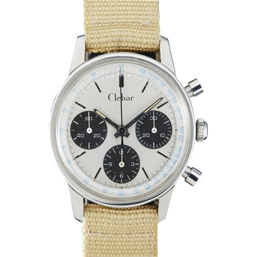 Clebar Chronograph