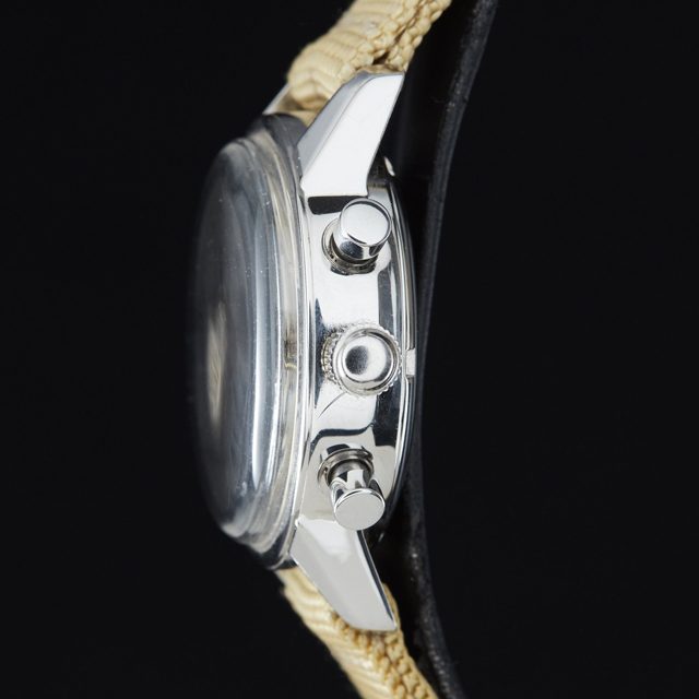 Clebar Chronograph as021363