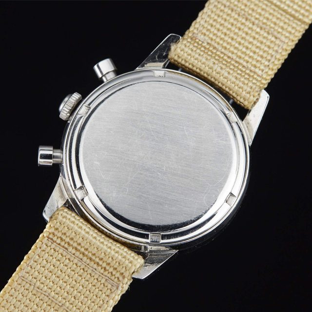 Clebar Chronograph as021366