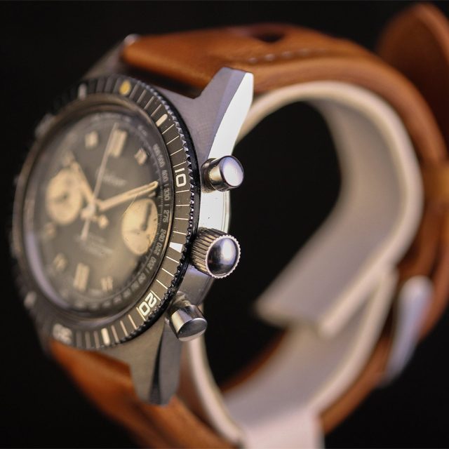 Clebar Chronograph3
