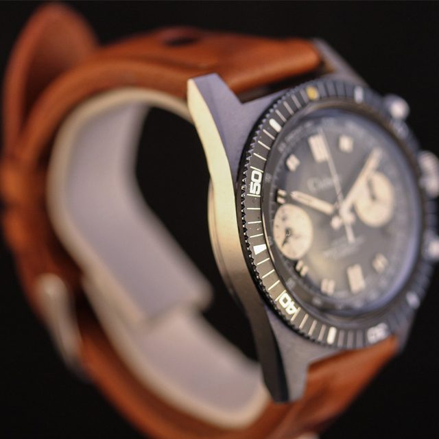 Clebar Chronograph6