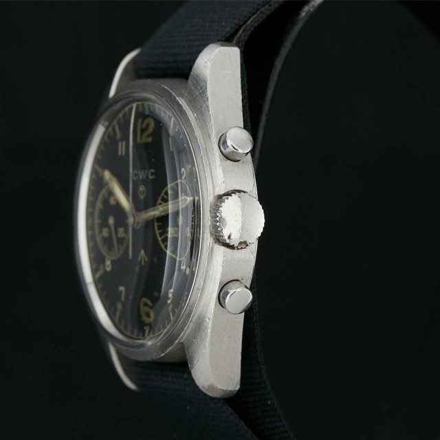 Royal Navy CWC Chronograph4 Royal Navy CWC Chronograph4