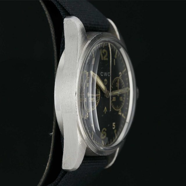 Royal Navy CWC Chronograph5 Royal Navy CWC Chronograph5