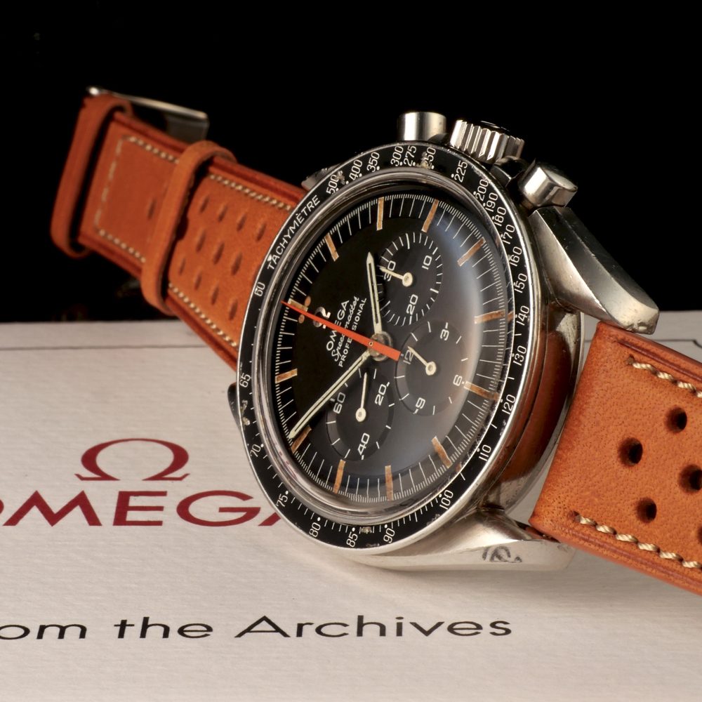 omega speedmaster ultraman 1968